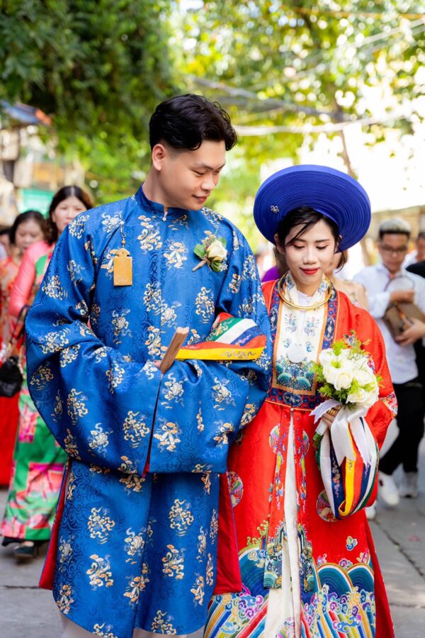 Thuê việt phục hà nội giá rẻ