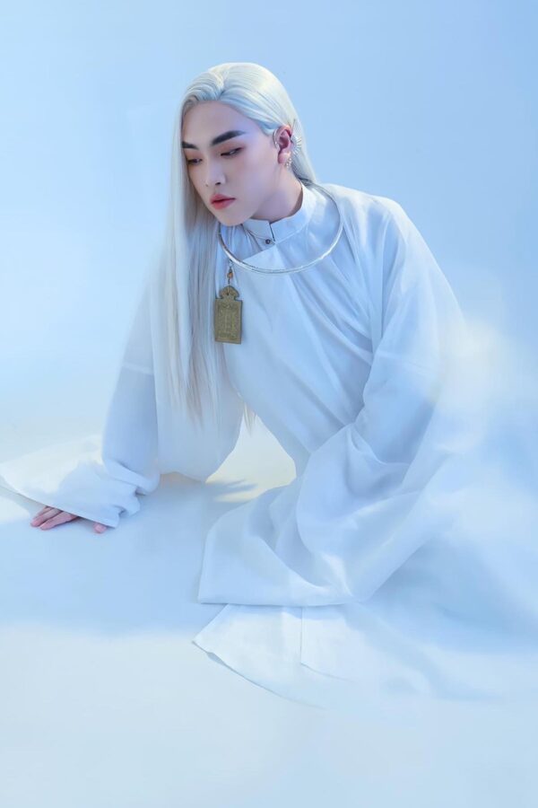 thuê áo tấc đẹp hà nội