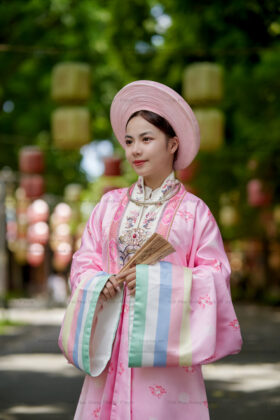 Mã thuê NB34: Fullset Nhật Bình Bát Bửu hồng