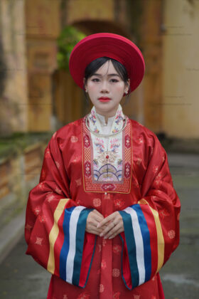 Mã thuê NB32: Fullset Nhật Bình Bát Bửu đỏ