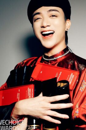 Mã thuê G51 hoặc G52: Fullset áo Áo tay chẽn dệt Bát Bửu đỏ (unisex)